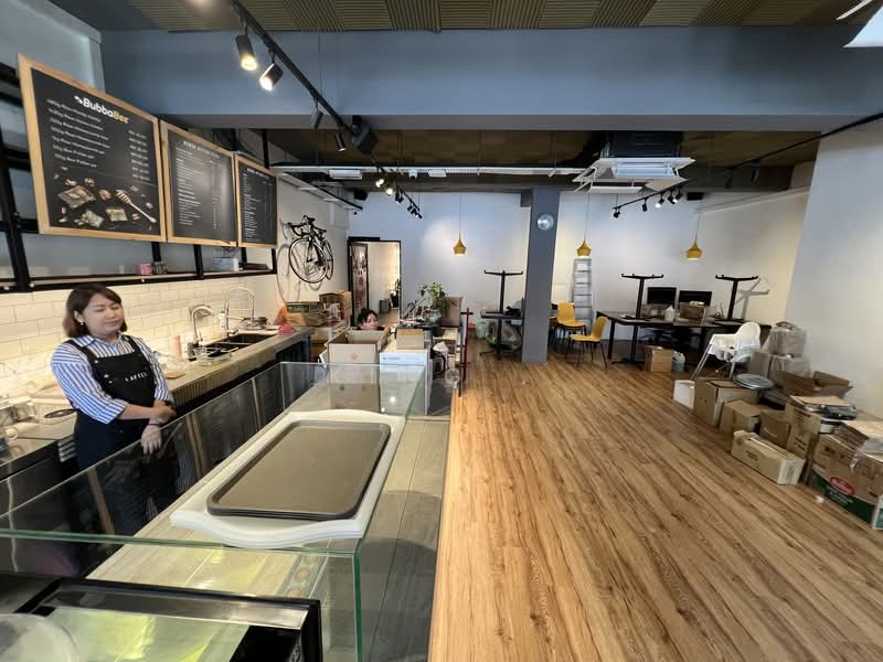 Seksyen 17 untuk Untuk Disewa - RM 8,500 /bulan, Apr 2026 - Interior - PropertyGuru.com.my