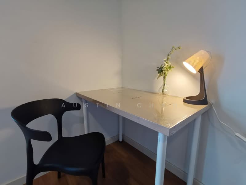 Service Residence for Rent at Sunway Geo Residence - Austin Chan - Study - PropertyGuru.com.my