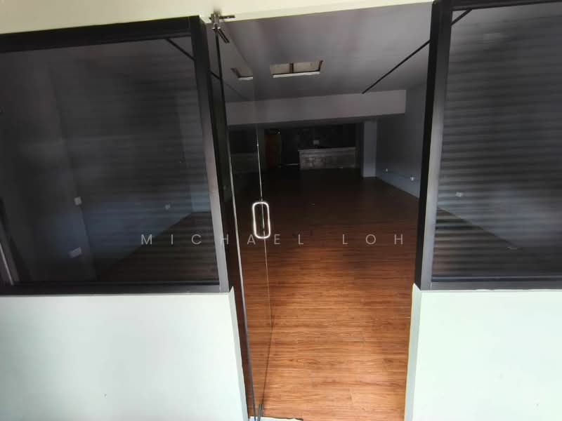 Shop for Rent in Taman Kosas (Ampang) - Michael Loh - Interior - PropertyGuru.com.my