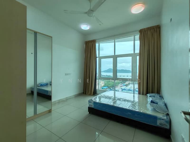 Condominium for Rent at Southbay Plaza - Elynne Leong - Bedroom - PropertyGuru.com.my