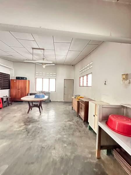 1.5-storey Terraced House for Sale in Melaka City (Melaka) - Tai Eefan - Interior - PropertyGuru.com.my