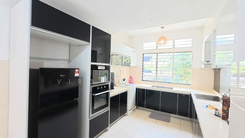 Rumah Bandar untuk Disewa di Bandar Bukit Puchong 2 (Puchong) - Virginia Kam - Kitchen - PropertyGuru.com.my