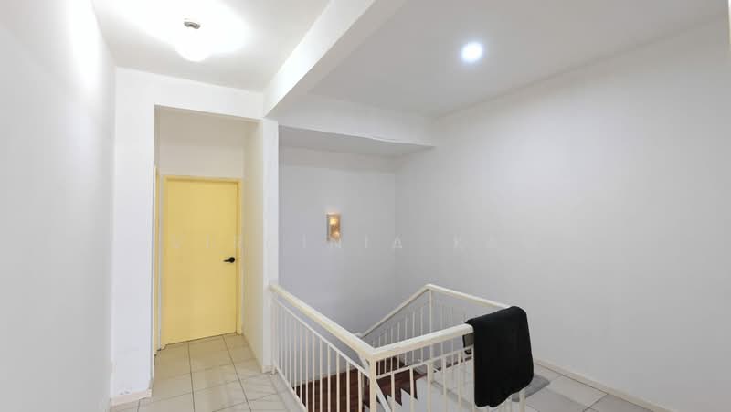 Rumah Bandar untuk Disewa di Bandar Bukit Puchong 2 (Puchong) - Virginia Kam - Corridor - PropertyGuru.com.my
