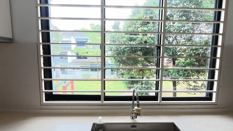 Rumah Bandar untuk Disewa di Bandar Bukit Puchong 2 (Puchong) - Virginia Kam - Kitchen - PropertyGuru.com.my
