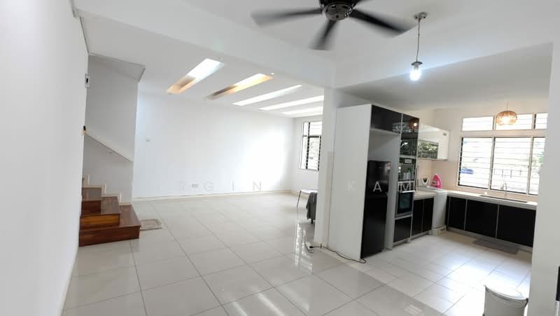 Rumah Bandar untuk Disewa di Bandar Bukit Puchong 2 (Puchong) - Virginia Kam - PropertyGuru.com.my