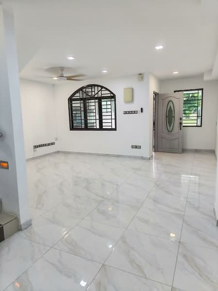Taman Nusantara untuk Untuk Dijual - RM 530,000, Apr 2026 - Living Room - PropertyGuru.com.my