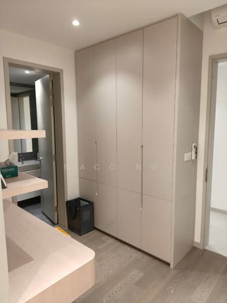 Condominium for Rent at ALIX Residences - Macc Ng - Interior - PropertyGuru.com.my