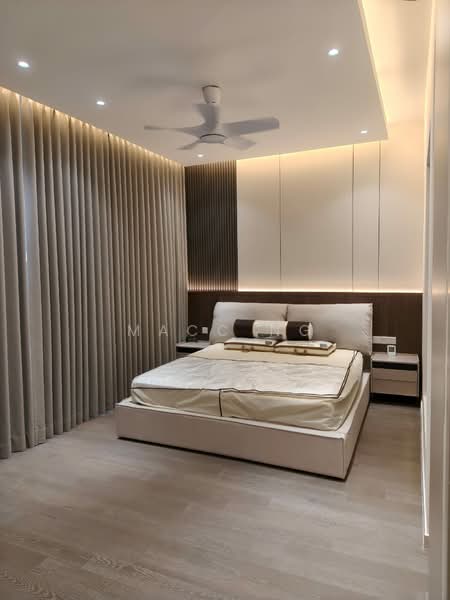 Condominium for Rent at ALIX Residences - Macc Ng - Bedroom - PropertyGuru.com.my