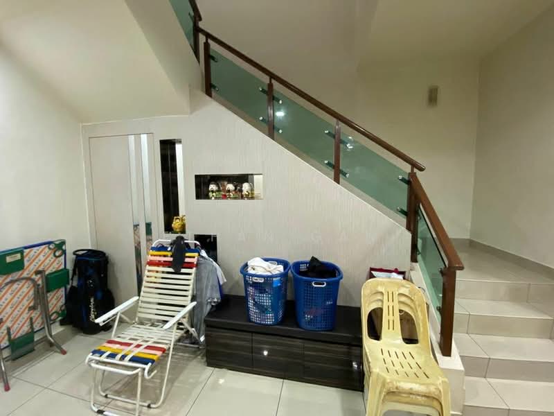 2-storey Terraced House for Sale in Austin (Johor Bahru) - Ethan Gan - Interior - PropertyGuru.com.my