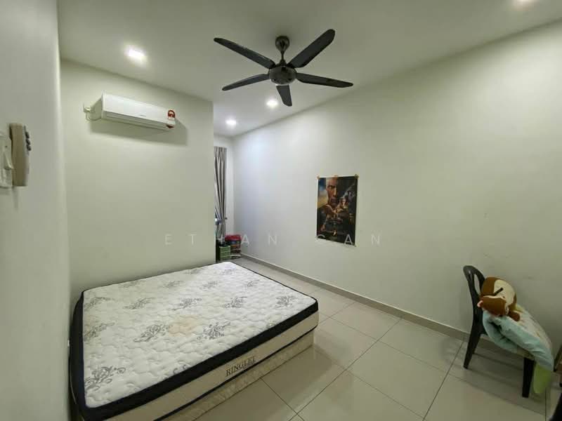 2-storey Terraced House for Sale in Austin (Johor Bahru) - Ethan Gan - Bedroom - PropertyGuru.com.my