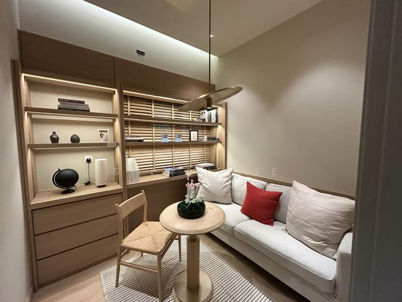 Condominium for Sale at Hana Hills - Sherry Lee - Study - PropertyGuru.com.my