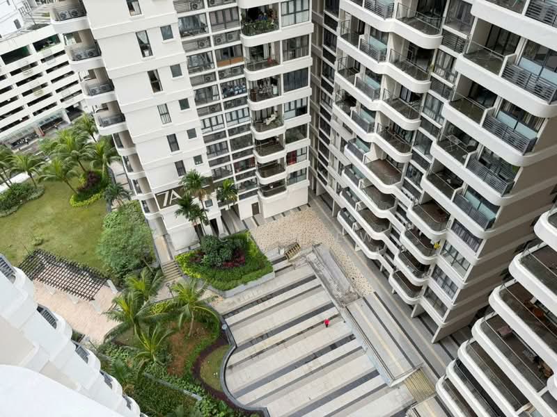 Condominium for Sale at Bay Point @ Country Garden Danga Bay - Jack Liew - PropertyGuru.com.my