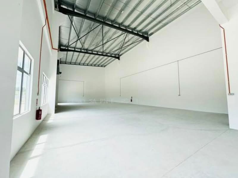 Cluster Factory for Sale in Ulu Tiram (Johor) - Kasper Lee - Interior - PropertyGuru.com.my