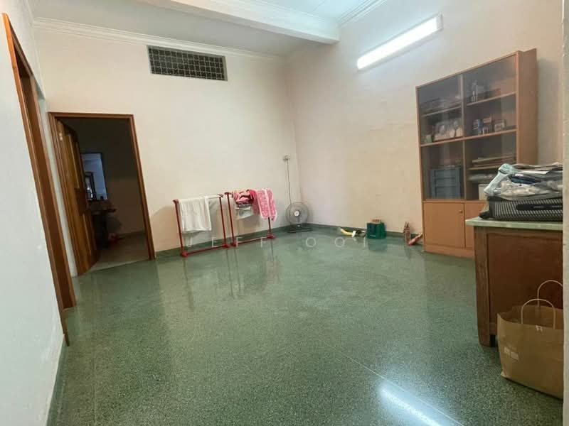 1-storey Terraced House for Sale in Reservoir Garden (Ayer Itam) - Jeff Ooi - Interior - PropertyGuru.com.my