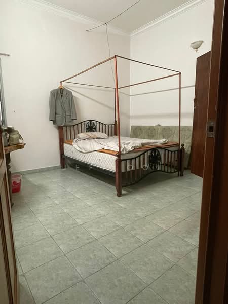 1-storey Terraced House for Sale in Reservoir Garden (Ayer Itam) - Jeff Ooi - Bedroom - PropertyGuru.com.my