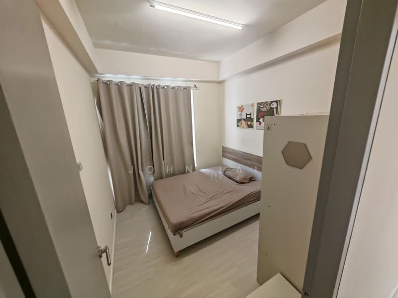 The Era @ Duta North untuk Untuk Disewa - RM 2,400 /bulan, Mac 2026 - Bedroom - PropertyGuru.com.my