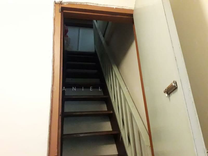 Semi-Detached House for Sale in Taman Serene (Johor Bahru) - Daniel Yong - Interior - PropertyGuru.com.my