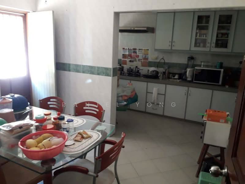 Semi-Detached House for Sale in Taman Serene (Johor Bahru) - Daniel Yong - PropertyGuru.com.my