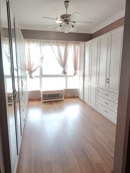 Central Park condominium untuk Untuk Disewa - RM 3,500 /bulan, Mac 2026 - Interior - PropertyGuru.com.my