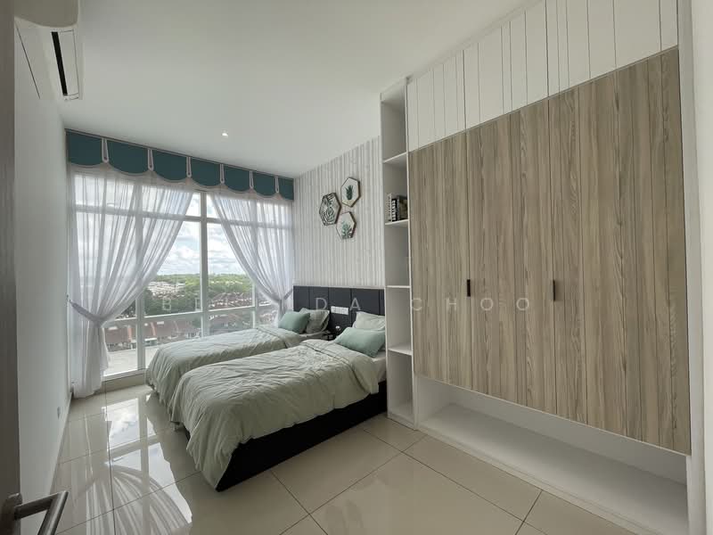 Apartment for Sale at Havona - Belinda Choo - Bedroom - PropertyGuru.com.my