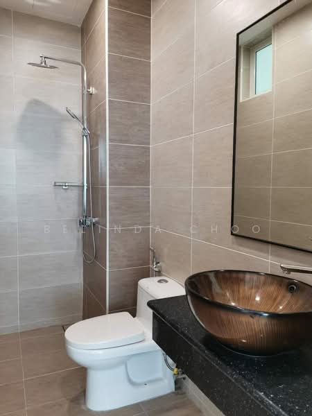 Apartment for Sale at Havona - Belinda Choo - Bathroom - PropertyGuru.com.my