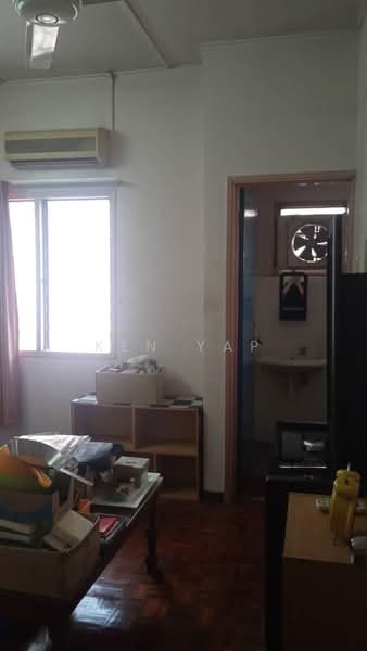2-storey Terraced House for Sale in Serdang Raya (Seri Kembangan) - Ken Yap - Interior - PropertyGuru.com.my