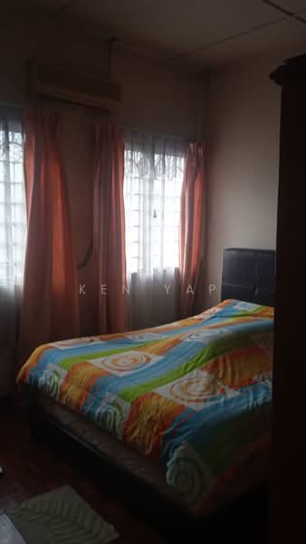 2-storey Terraced House for Sale in Serdang Raya (Seri Kembangan) - Ken Yap - PropertyGuru.com.my