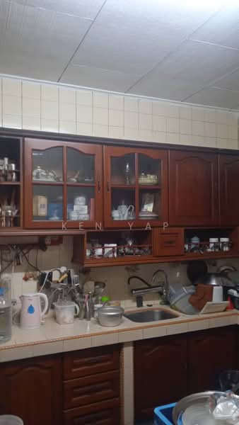 2-storey Terraced House for Sale in Serdang Raya (Seri Kembangan) - Ken Yap - PropertyGuru.com.my