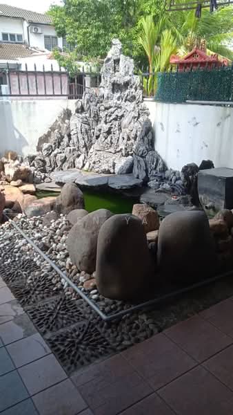 2-storey Terraced House for Sale in Serdang Raya (Seri Kembangan) - Ken Yap - PropertyGuru.com.my