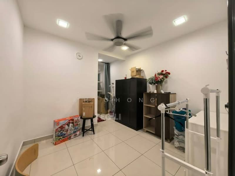 2-storey Terraced House for Sale in Bandar Parklands (Klang) - KH Chong - Interior - PropertyGuru.com.my