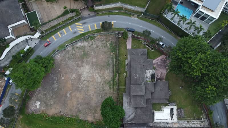 Bangsar untuk Untuk Dijual - RM 7,800,000, Apr 2026 - Exterior - PropertyGuru.com.my