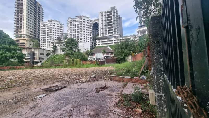 Bangsar untuk Untuk Dijual - RM 7,800,000, Apr 2026 - Exterior - PropertyGuru.com.my