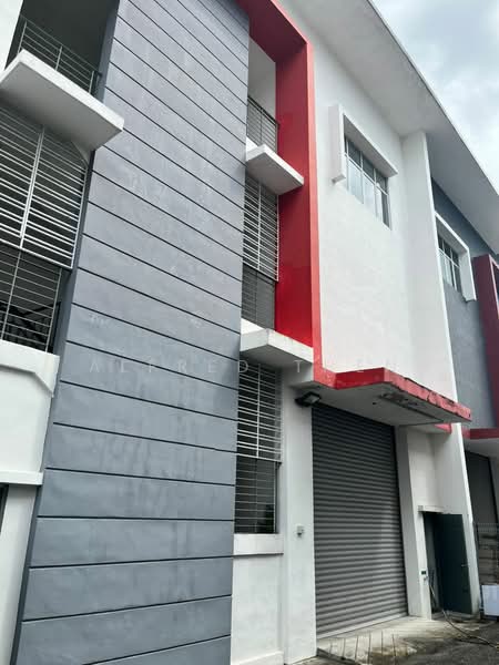 Factory for Sale in Johor Bahru (Johor) - Alfred Then - PropertyGuru.com.my