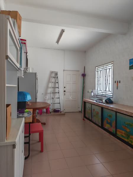 2-storey Terraced House for Rent in Bukit Indah (Iskandar Puteri (Nusajaya)) - Quek . - Kitchen - PropertyGuru.com.my