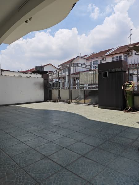2-storey Terraced House for Rent in Bukit Indah (Iskandar Puteri (Nusajaya)) - Quek . - Exterior - PropertyGuru.com.my