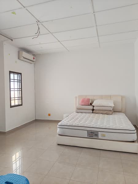 2-storey Terraced House for Rent in Bukit Indah (Iskandar Puteri (Nusajaya)) - Quek . - Bedroom - PropertyGuru.com.my