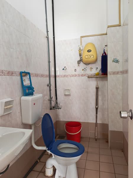 2-storey Terraced House for Rent in Bukit Indah (Iskandar Puteri (Nusajaya)) - Quek . - PropertyGuru.com.my