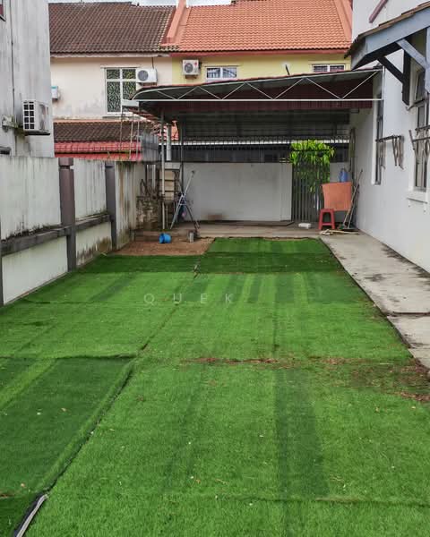2-storey Terraced House for Rent in Bukit Indah (Iskandar Puteri (Nusajaya)) - Quek . - PropertyGuru.com.my