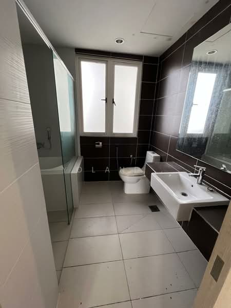 Service Residence for Rent at Encorp Marina - Yoland . - Bathroom - PropertyGuru.com.my