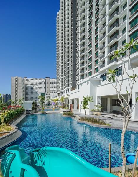 Condominium for Rent at ForestVille - Joey Teh - Exterior - PropertyGuru.com.my