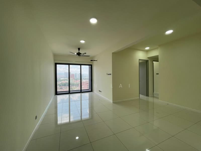 The Era @ Duta North untuk Untuk Dijual - RM 650,000, Mac 2026 - Living Room - PropertyGuru.com.my