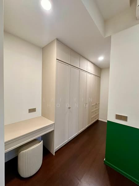 Condominium for Sale at Allevia - Lai Yin Hoong - Interior - PropertyGuru.com.my