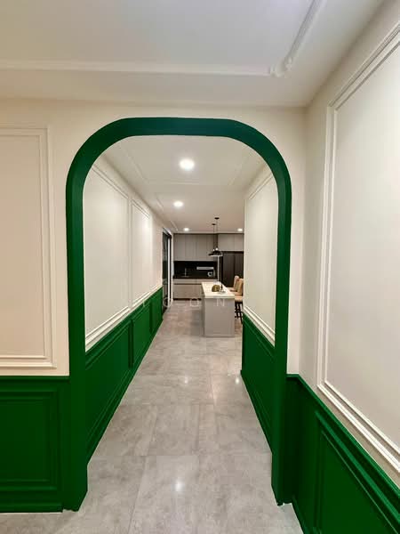 Condominium for Sale at Allevia - Lai Yin Hoong - Interior - PropertyGuru.com.my