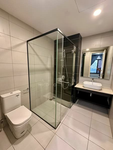 Condominium for Sale at Allevia - Lai Yin Hoong - Bathroom - PropertyGuru.com.my