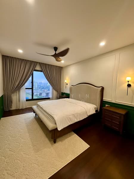 Condominium for Sale at Allevia - Lai Yin Hoong - Bedroom - PropertyGuru.com.my