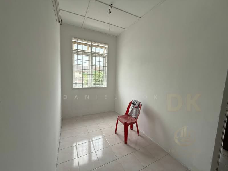 2-storey Terraced House for Sale in Pulau Indah (Klang) - Daniel Kok - Interior - PropertyGuru.com.my