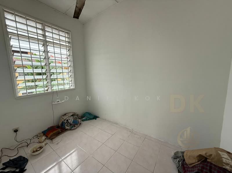 2-storey Terraced House for Sale in Pulau Indah (Klang) - Daniel Kok - Interior - PropertyGuru.com.my