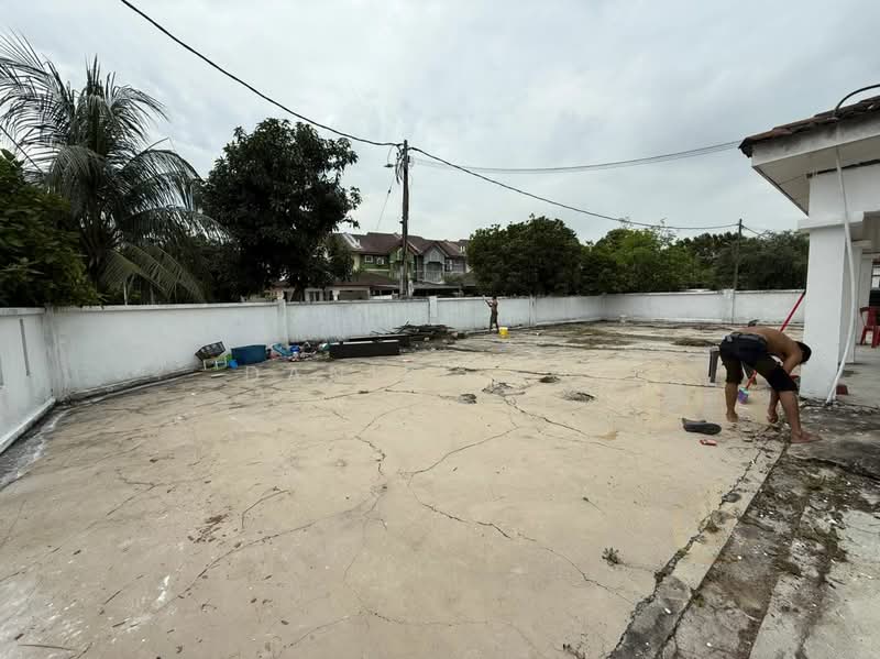 2-storey Terraced House for Sale in Pulau Indah (Klang) - Daniel Kok - Exterior - PropertyGuru.com.my