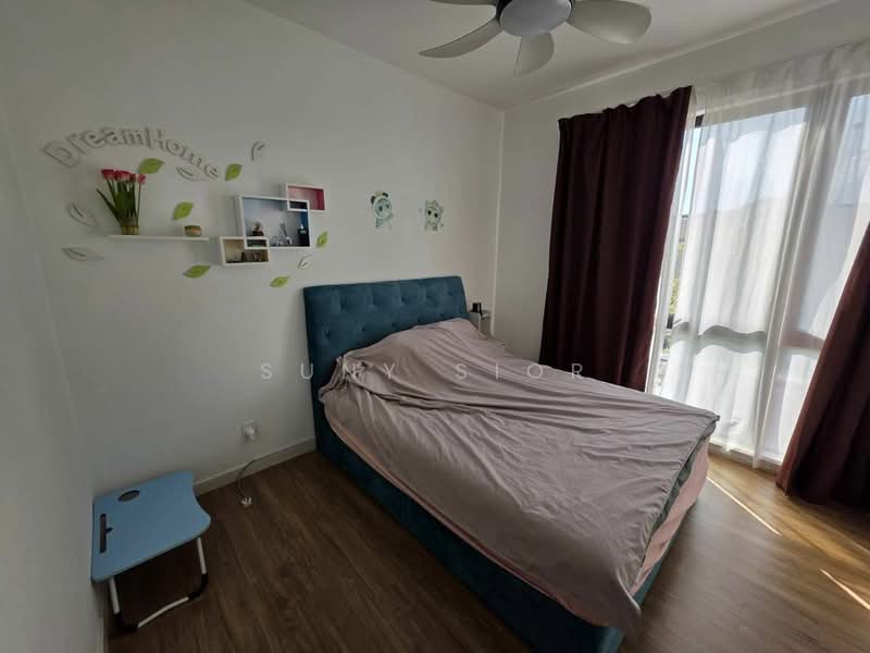Sunway Citrine Lakehomes untuk Untuk Disewa - RM 3,700 /bulan, Mac 2026 - Bedroom - PropertyGuru.com.my
