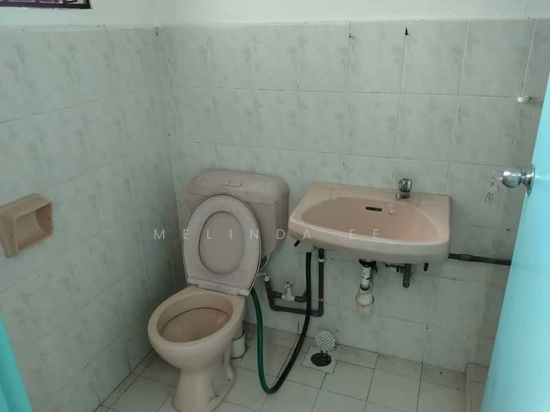 Apartment for Sale at Lily & Jasmine Apartment - Melinda Ee - PropertyGuru.com.my